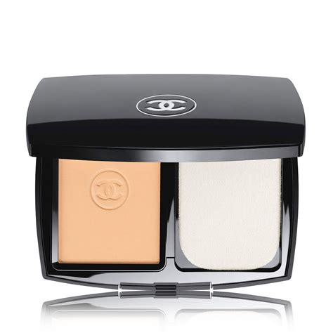 chanel ultra le teint foundation b20|ULTRA LE TEINT Langhoudende uiterst comfortabele compacte .